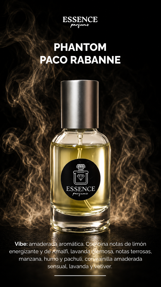 Phantom - Paco Rabanne