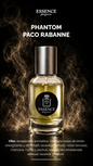 Phantom - Paco Rabanne