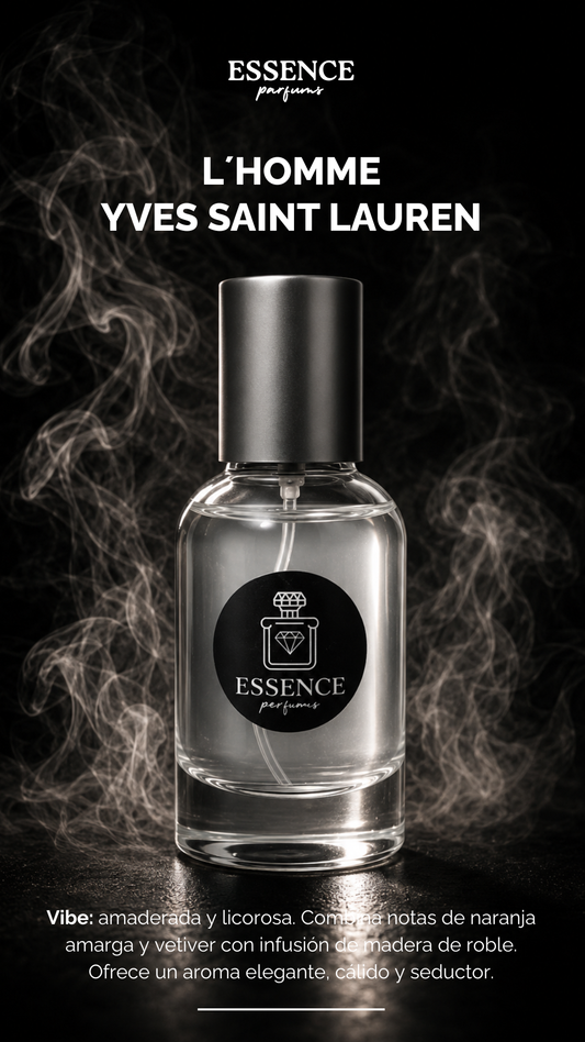 L´Homme - Yves Saint Lauren