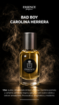 Bad Boy - Carolina Herrera
