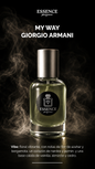 My Way - Giorgio Armani